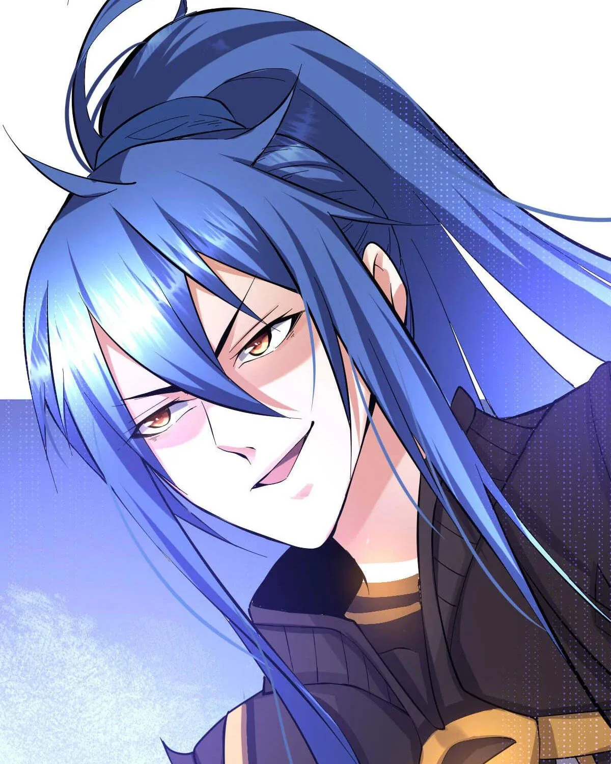 Son-in-Law Does Cheap Cultivation (Colored) Chapter 40 page 33 - 