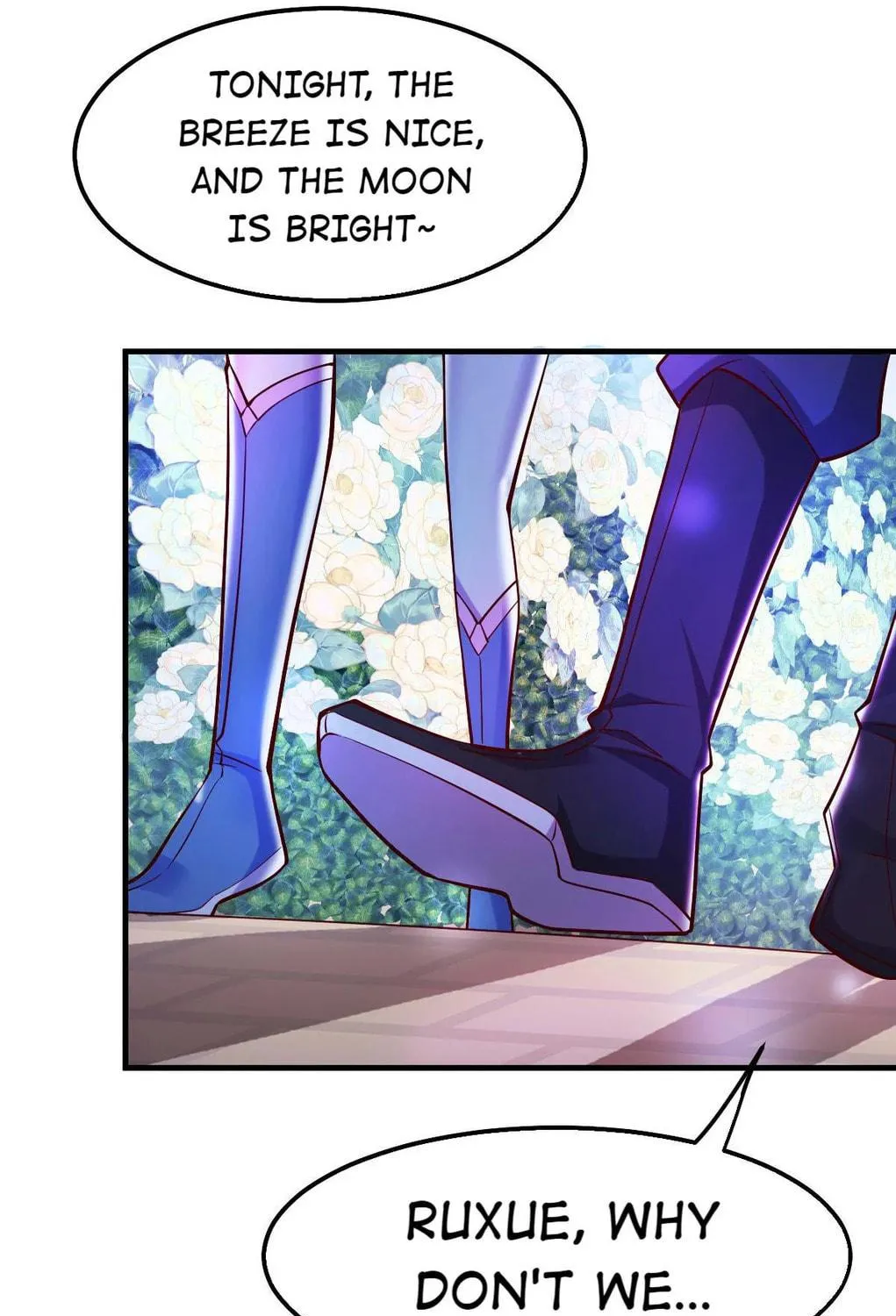 Read Son-in-Law Does Cheap Cultivation (Colored) chapter 41 image 5 on Lezhin