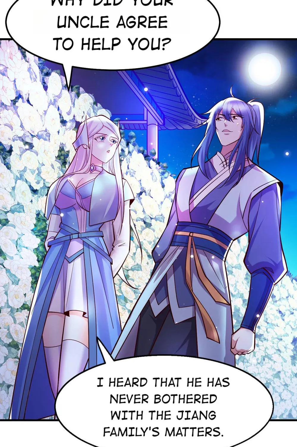 Read Son-in-Law Does Cheap Cultivation (Colored) chapter 41 image 7 on Lezhin