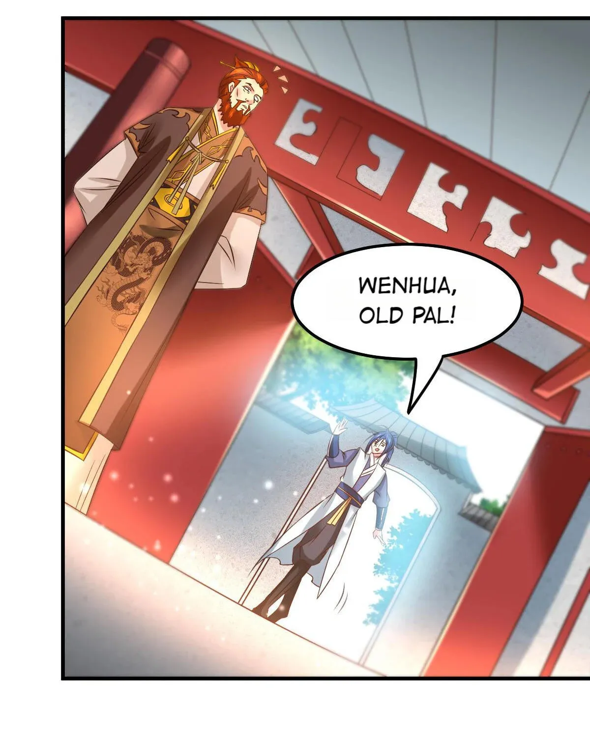 Read Son-in-Law Does Cheap Cultivation (Colored) chapter 41 image 71 on Lezhin