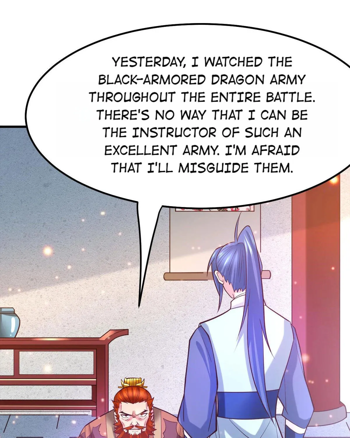 Son-in-Law Does Cheap Cultivation (Colored) Chapter 42 page 4 - 