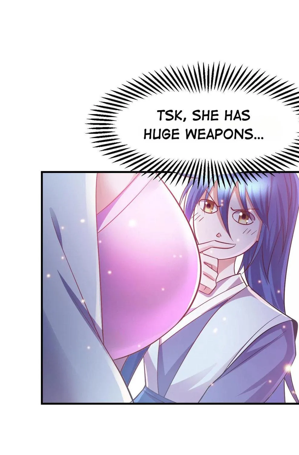 Son-in-Law Does Cheap Cultivation (Colored) Chapter 44 page 6 - 