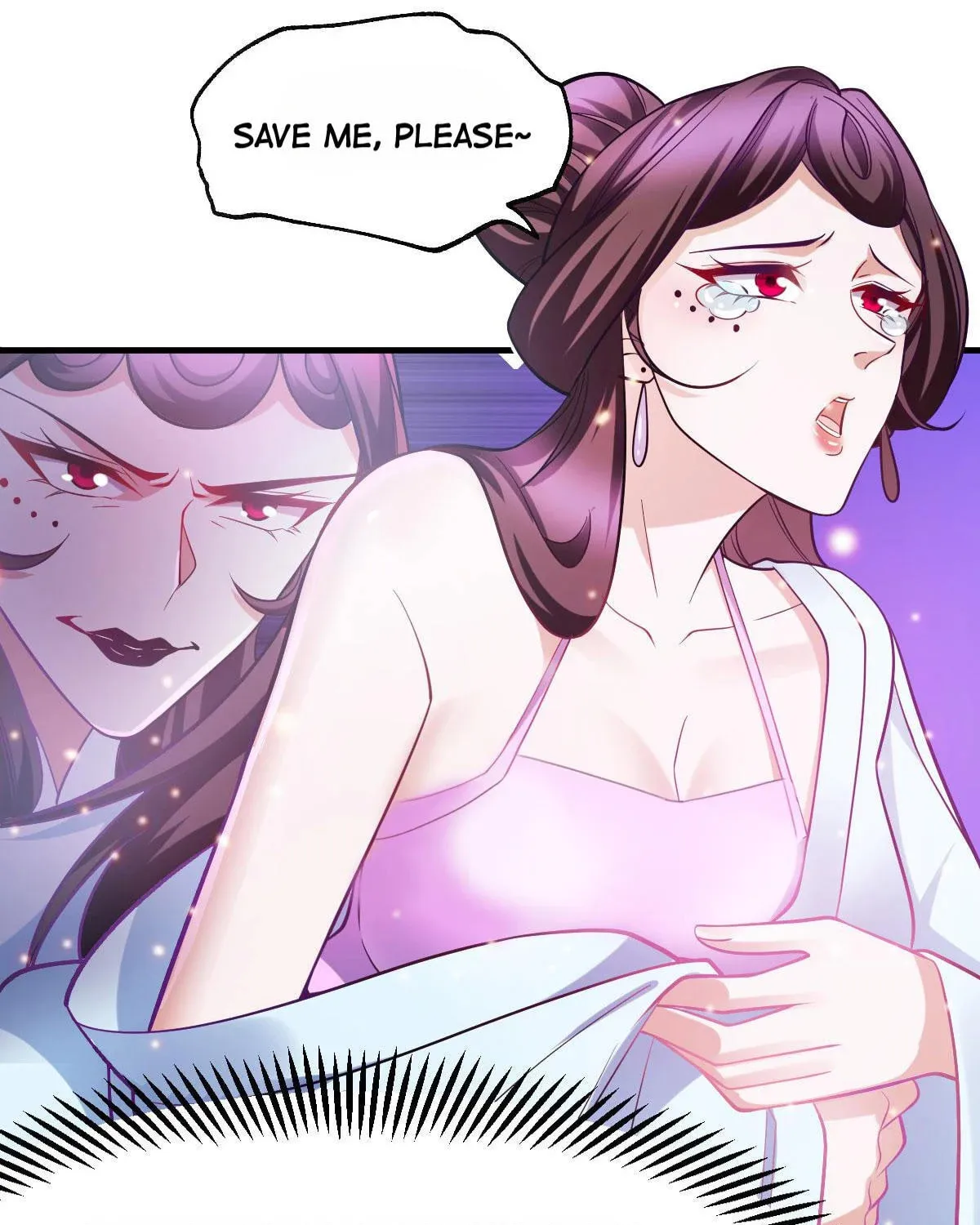 Son-in-Law Does Cheap Cultivation (Colored) Chapter 44 page 8 - 
