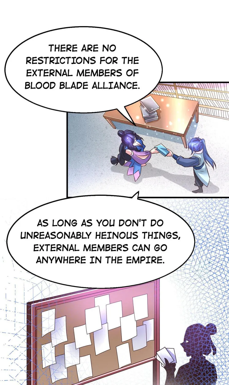Son-in-Law Does Cheap Cultivation (Colored) Chapter 45 page 33 - 