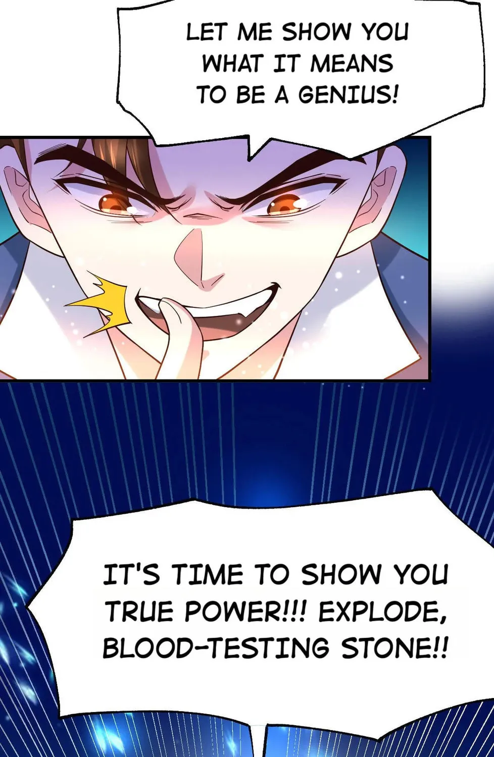 Son-in-Law Does Cheap Cultivation (Colored) Chapter 45 page 8 - 