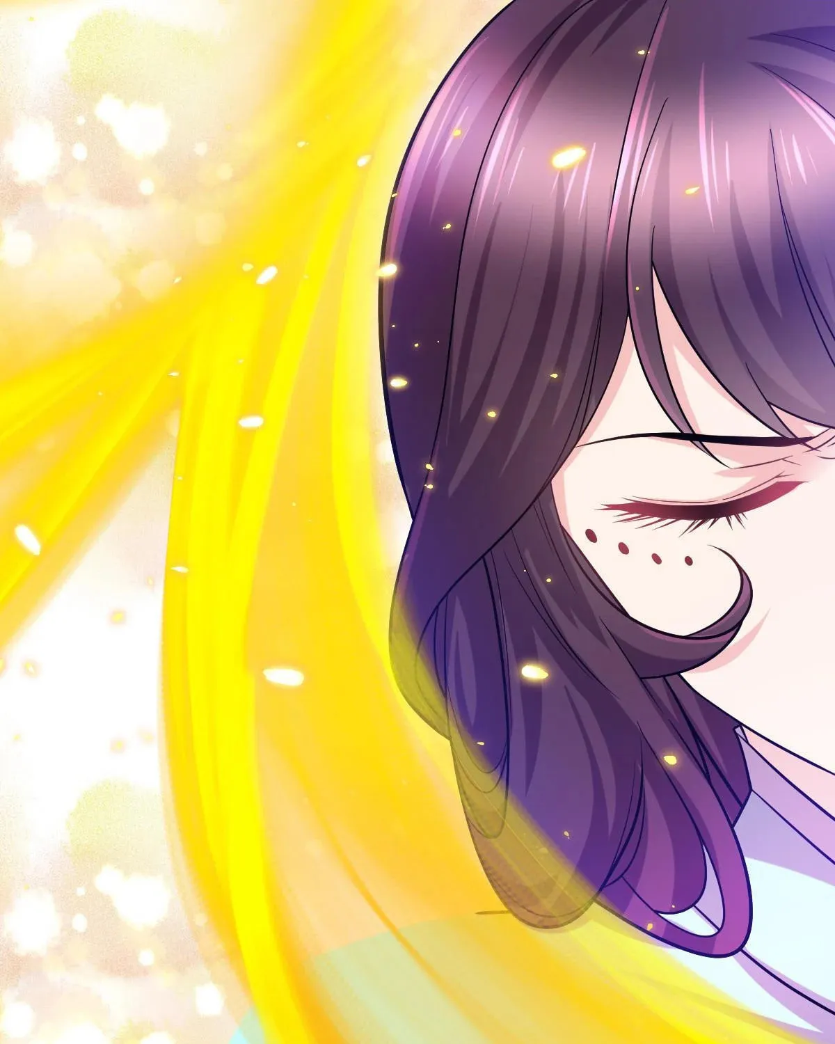 Son-in-Law Does Cheap Cultivation (Colored) Chapter 47 page 8 - 