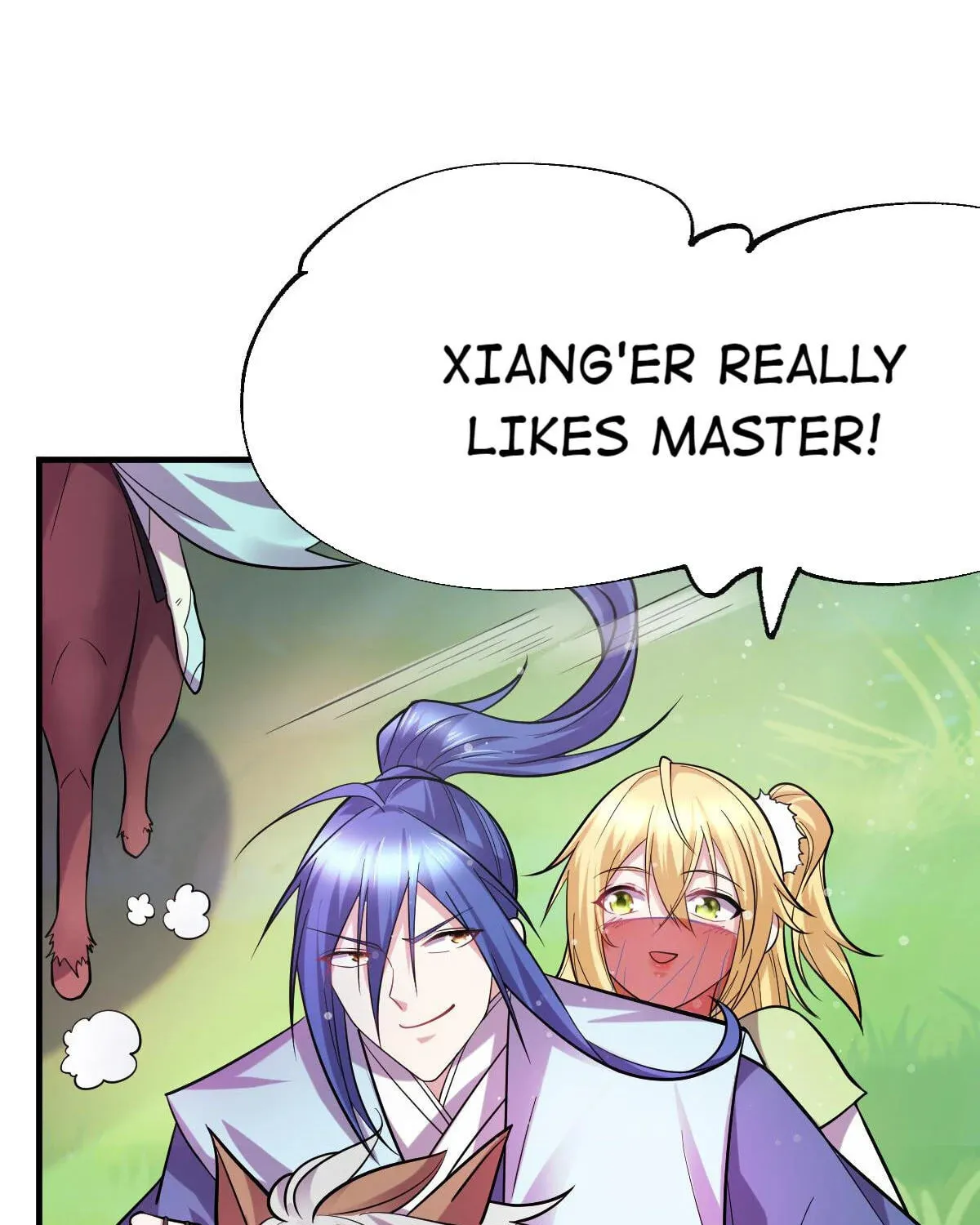 Read Son-in-Law Does Cheap Cultivation (Colored) chapter 48 image 3 on Lezhin