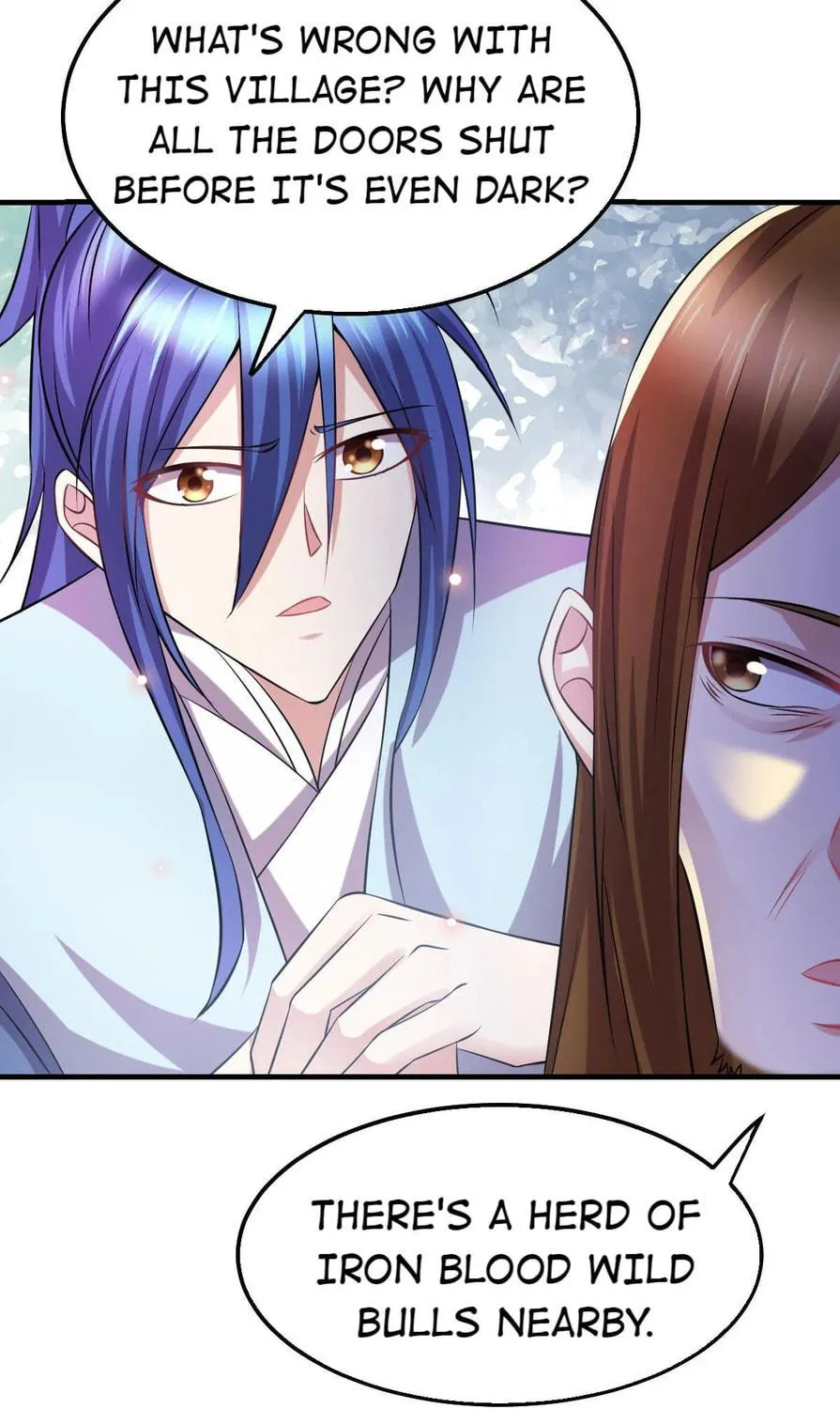 Read Son-in-Law Does Cheap Cultivation (Colored) chapter 48 image 32 on Lezhin