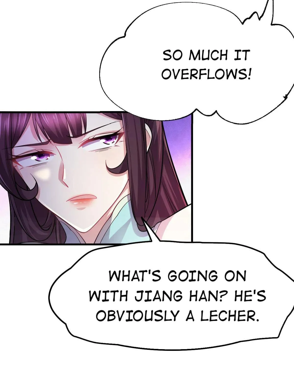 Read Son-in-Law Does Cheap Cultivation (Colored) chapter 48 image 5 on Lezhin