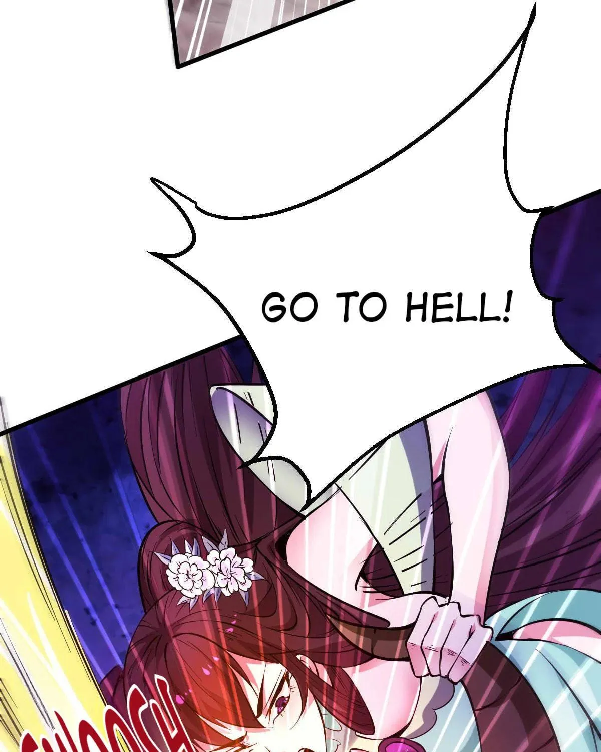 Son-in-Law Does Cheap Cultivation (Colored) Chapter 49 page 11 - 
