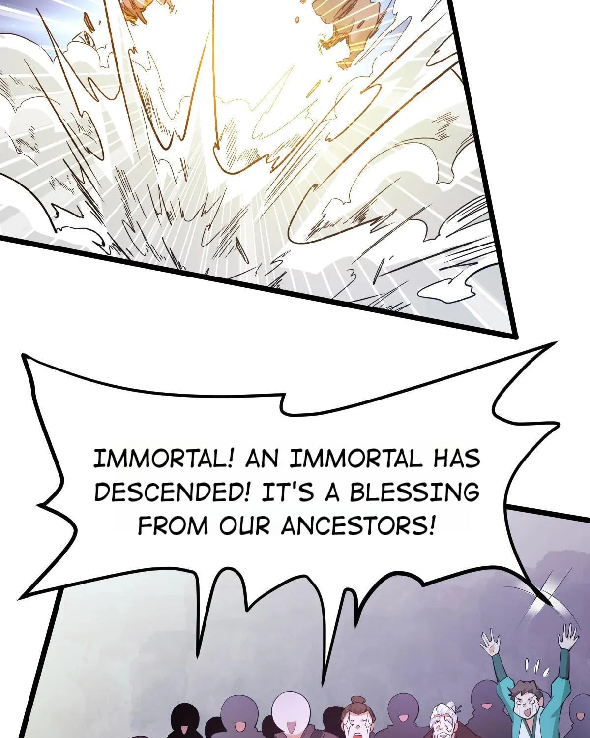 Son-in-Law Does Cheap Cultivation (Colored) Chapter 49 page 103 - 