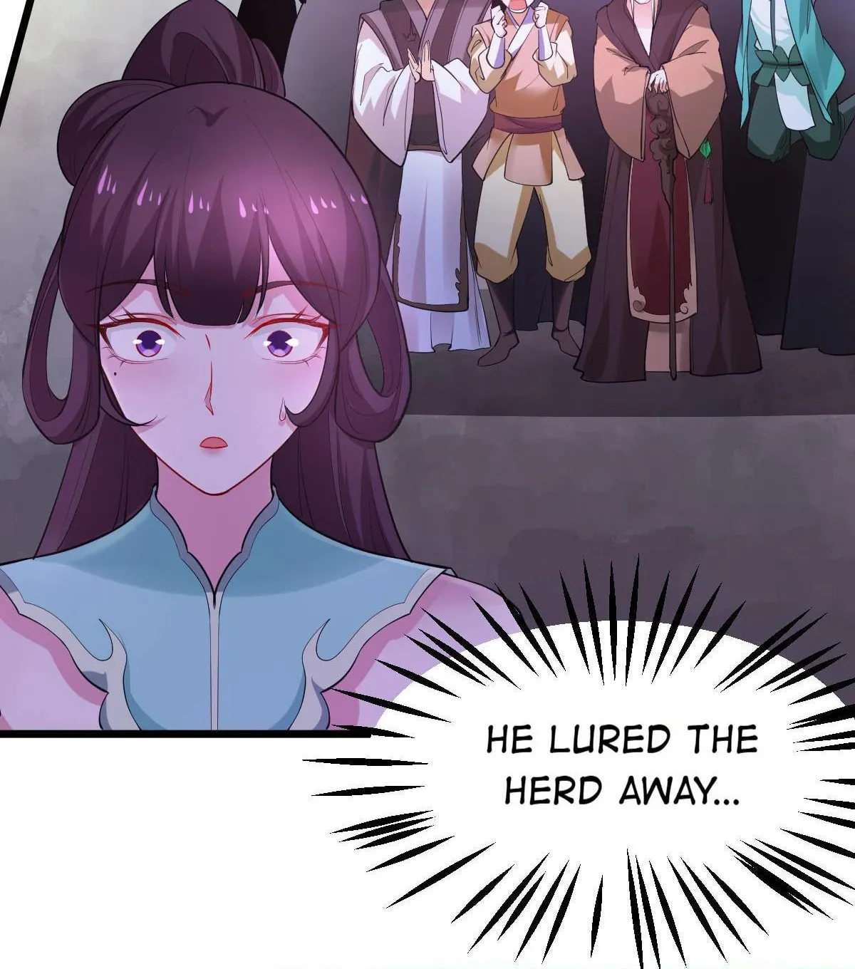 Son-in-Law Does Cheap Cultivation (Colored) Chapter 49 page 104 - 
