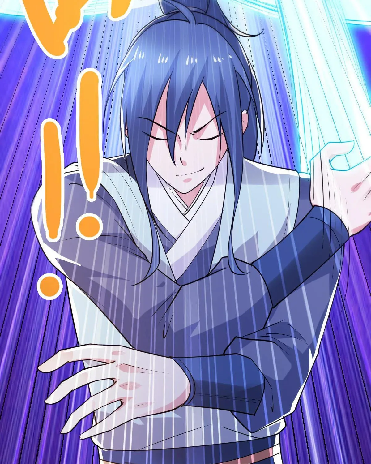 Son-in-Law Does Cheap Cultivation (Colored) Chapter 49 page 111 - 