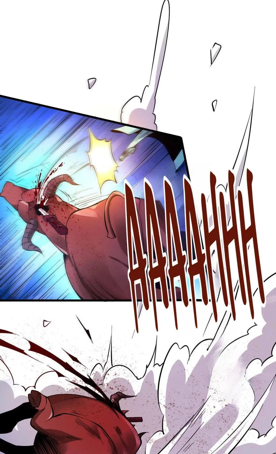 Son-in-Law Does Cheap Cultivation (Colored) Chapter 49 page 13 - 