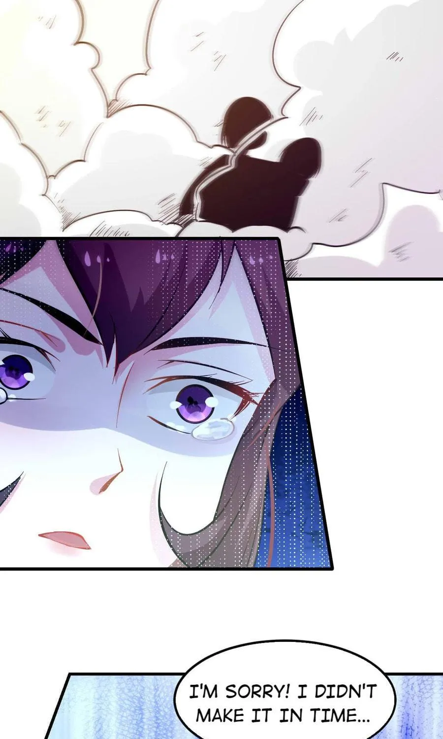 Son-in-Law Does Cheap Cultivation (Colored) Chapter 49 page 21 - 