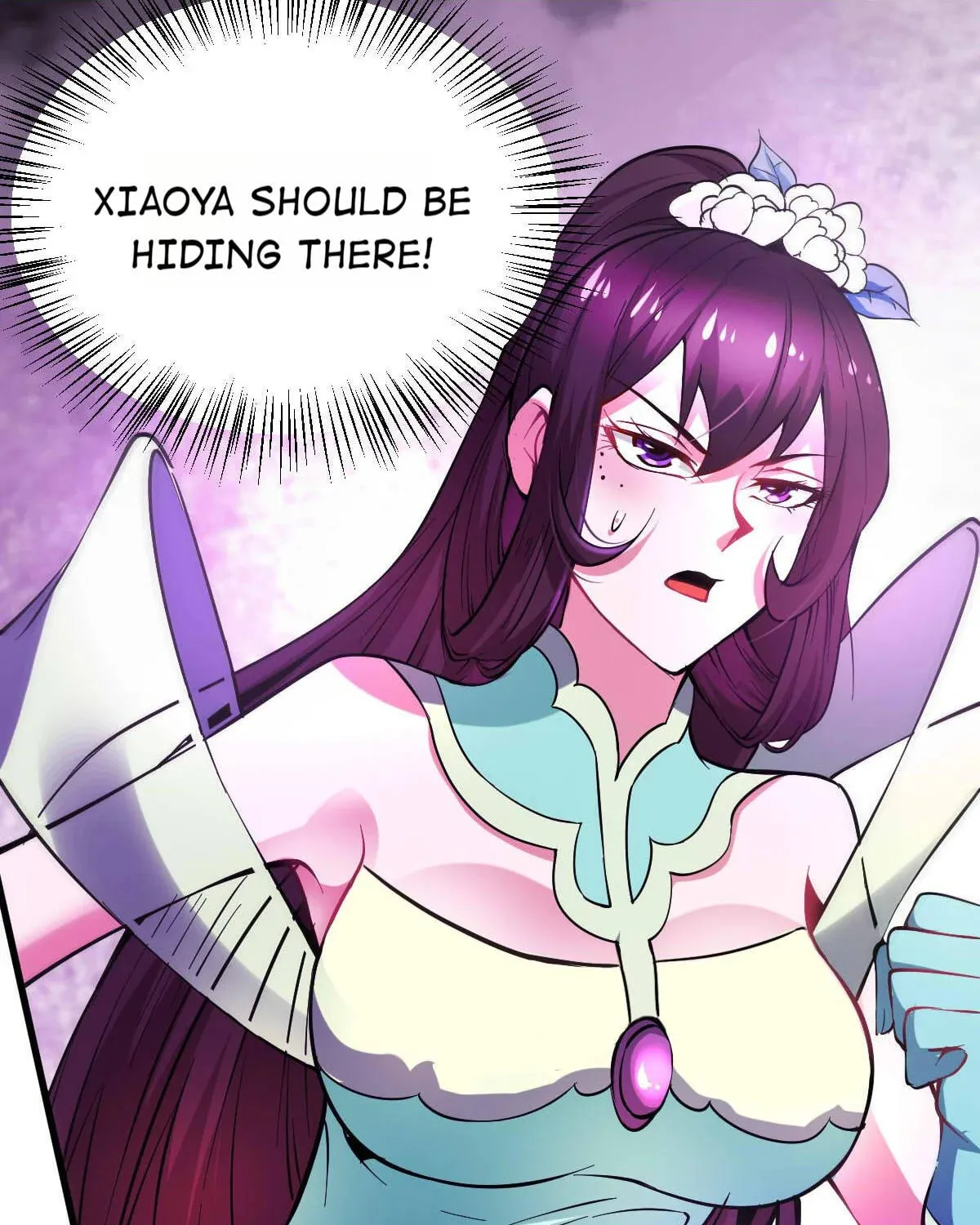 Son-in-Law Does Cheap Cultivation (Colored) Chapter 49 page 4 - 