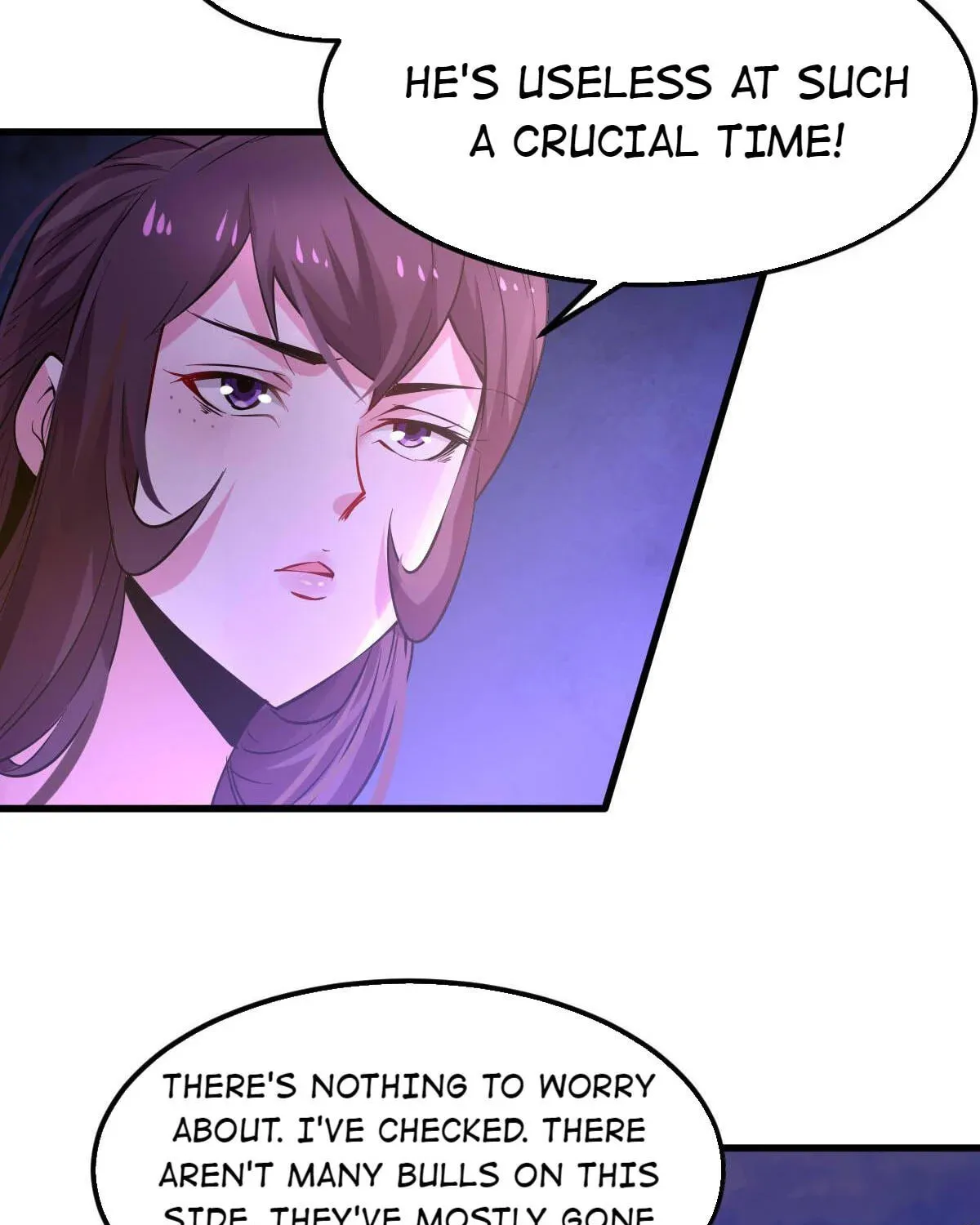 Son-in-Law Does Cheap Cultivation (Colored) Chapter 49 page 35 - 