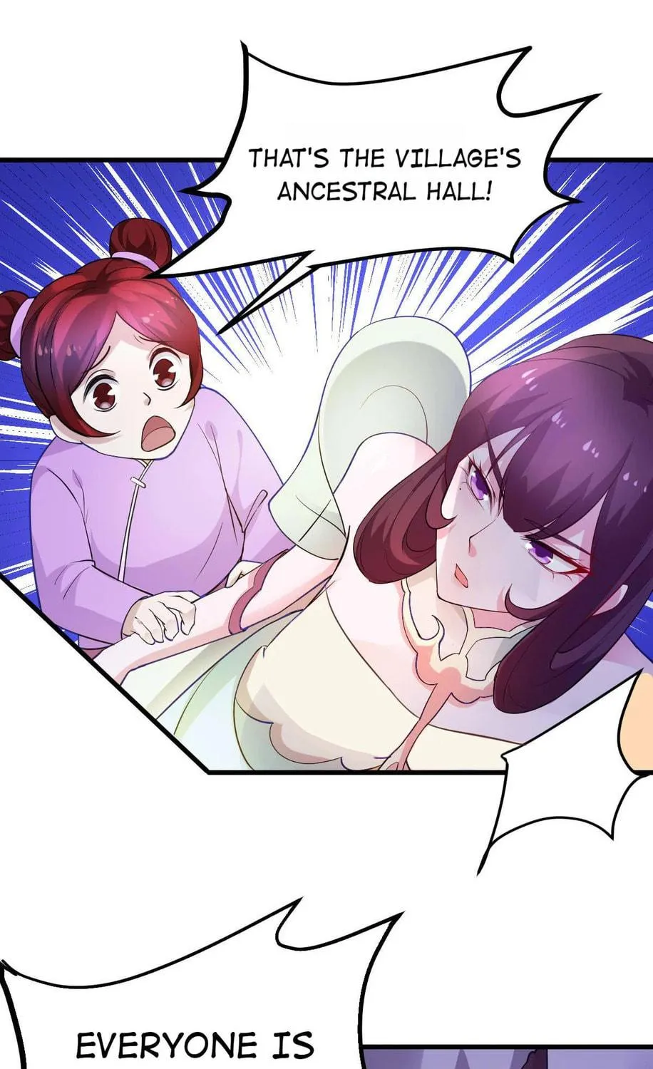 Son-in-Law Does Cheap Cultivation (Colored) Chapter 49 page 38 - 