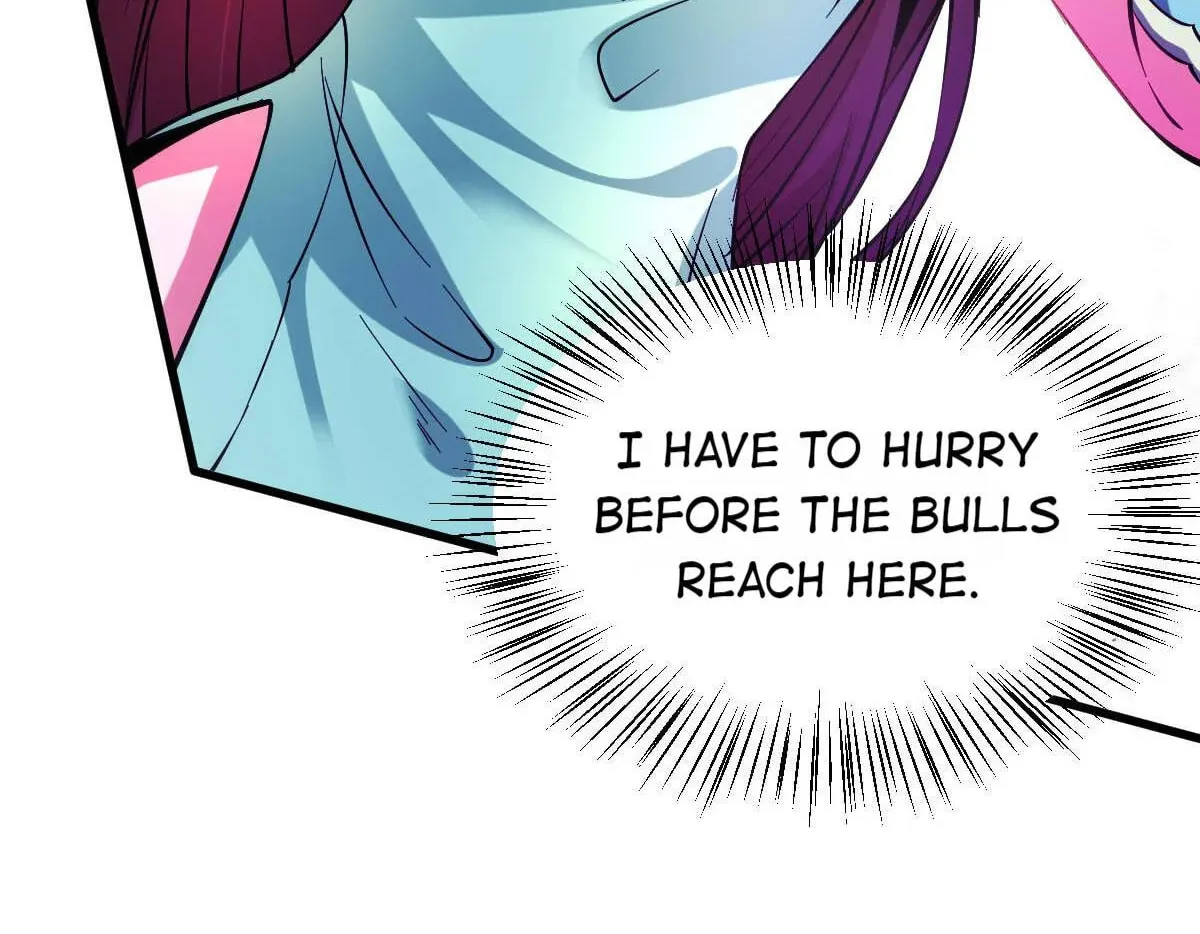 Son-in-Law Does Cheap Cultivation (Colored) Chapter 49 page 5 - 