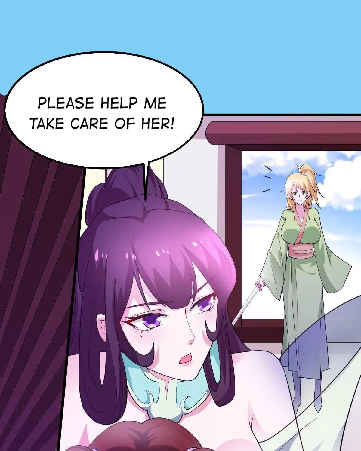 Son-in-Law Does Cheap Cultivation (Colored) Chapter 49 page 43 - 