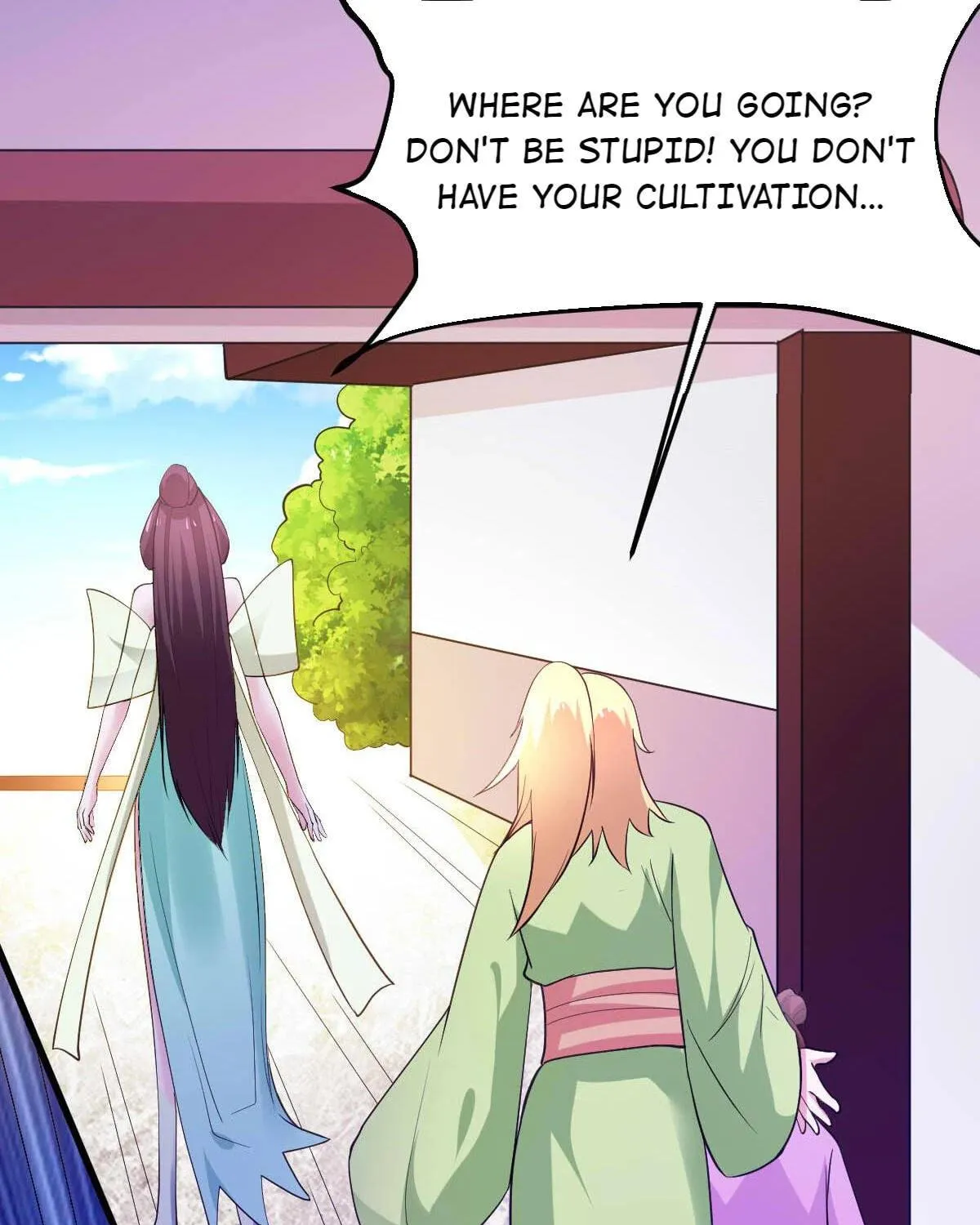 Son-in-Law Does Cheap Cultivation (Colored) Chapter 49 page 45 - 