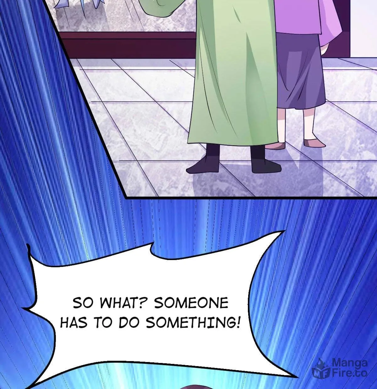 Son-in-Law Does Cheap Cultivation (Colored) Chapter 49 page 46 - 