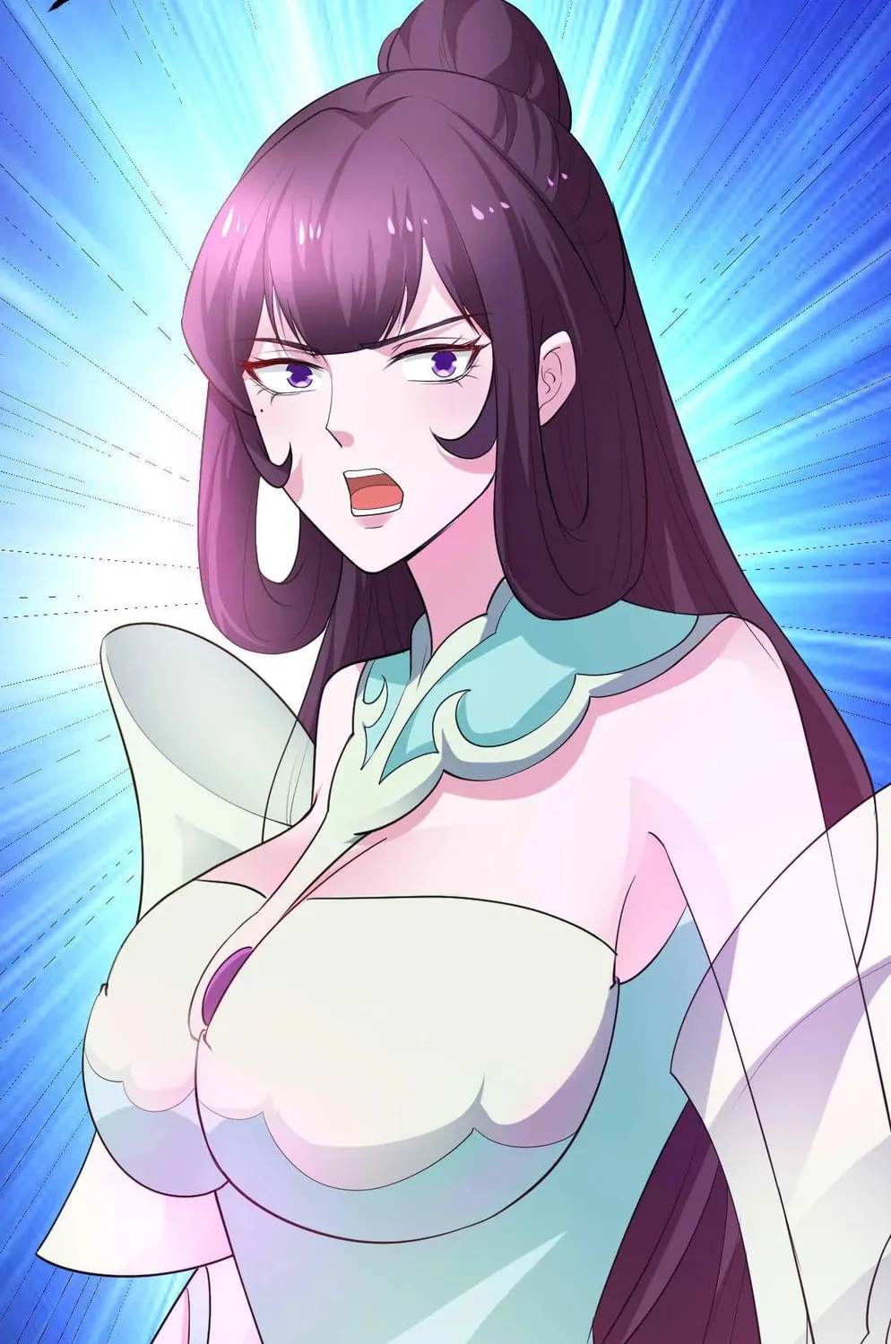 Son-in-Law Does Cheap Cultivation (Colored) Chapter 49 page 47 - 
