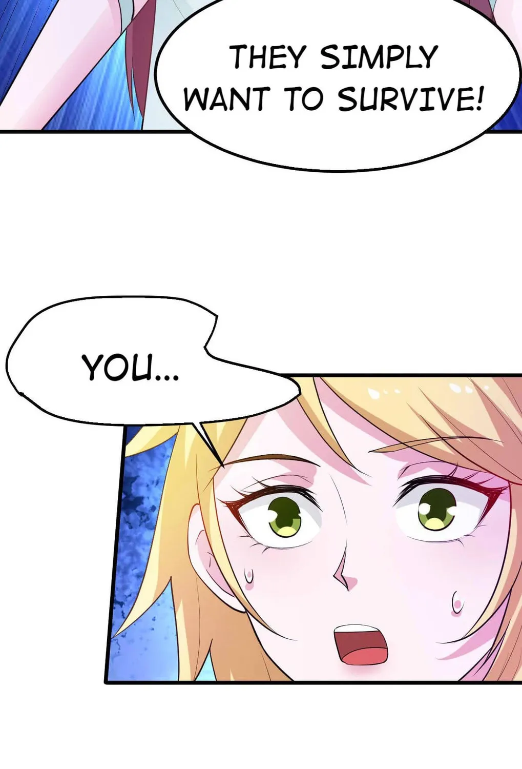 Son-in-Law Does Cheap Cultivation (Colored) Chapter 49 page 49 - 