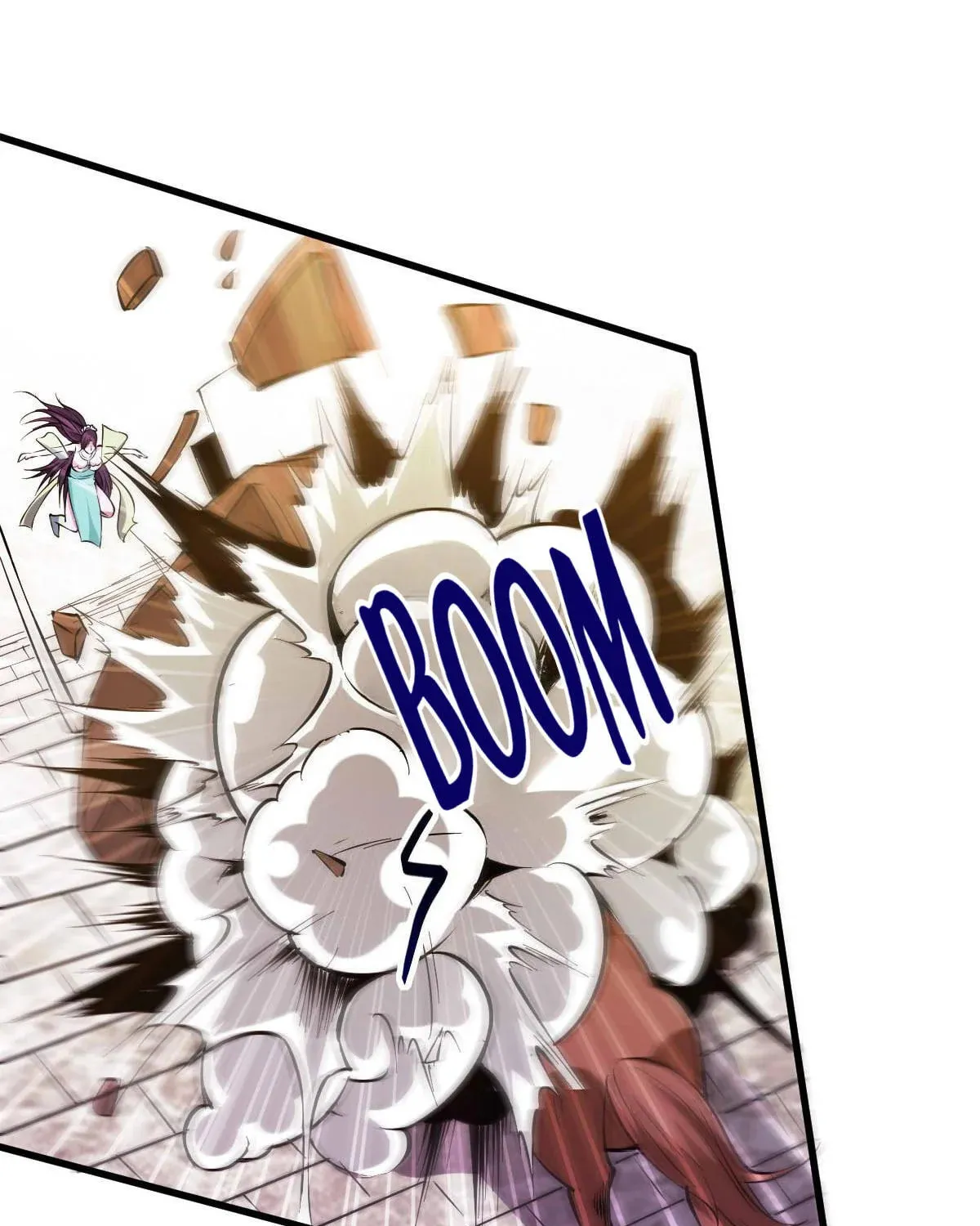 Son-in-Law Does Cheap Cultivation (Colored) Chapter 49 page 6 - 