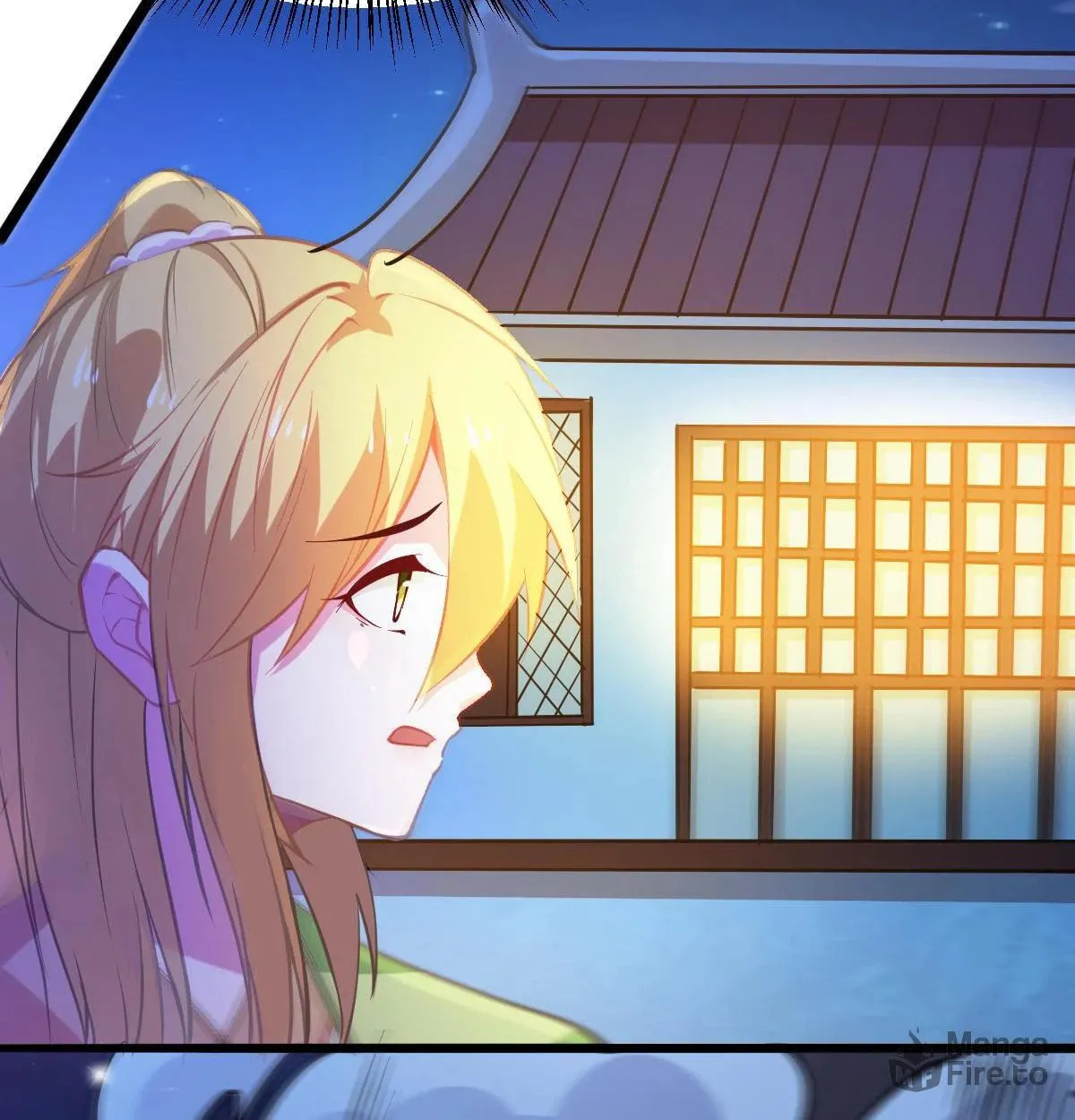 Son-in-Law Does Cheap Cultivation (Colored) Chapter 49 page 55 - 