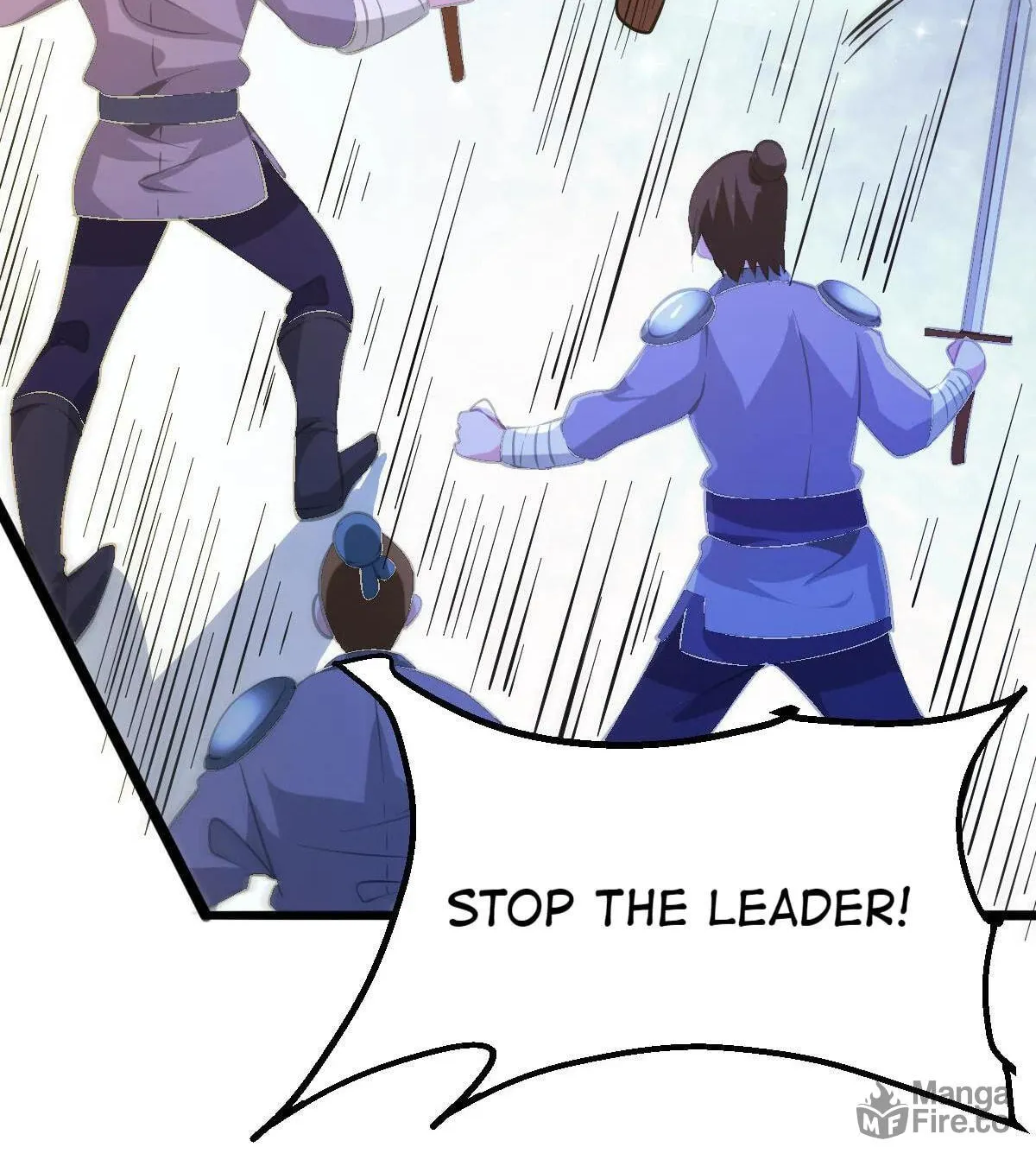 Son-in-Law Does Cheap Cultivation (Colored) Chapter 49 page 59 - 