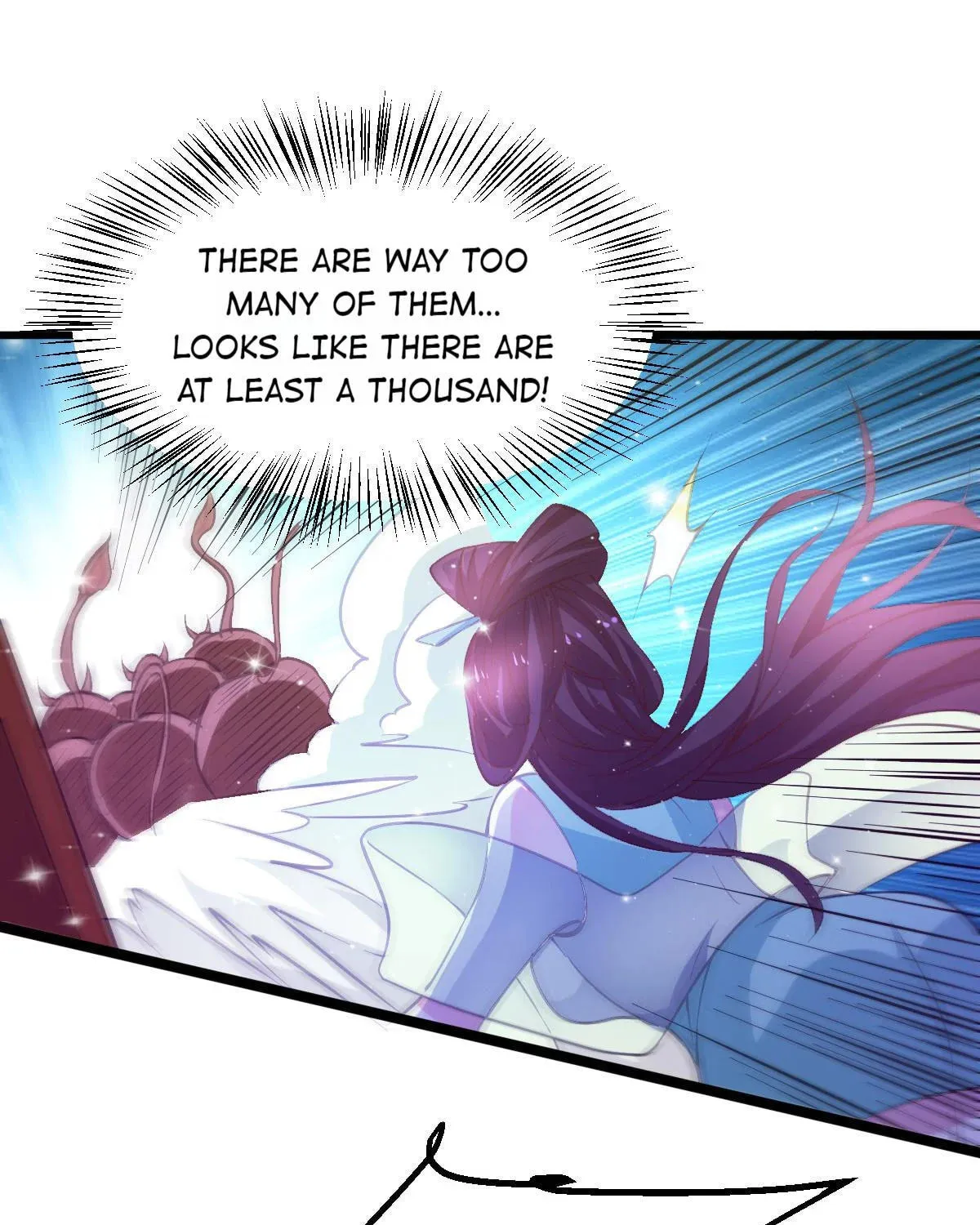 Son-in-Law Does Cheap Cultivation (Colored) Chapter 49 page 60 - 