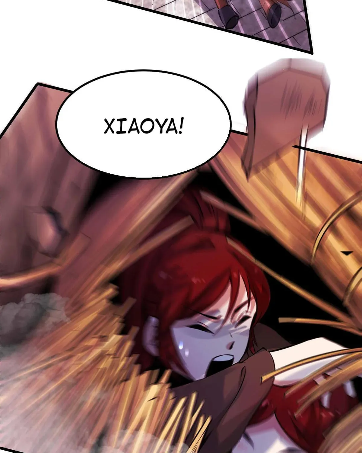 Son-in-Law Does Cheap Cultivation (Colored) Chapter 49 page 7 - 