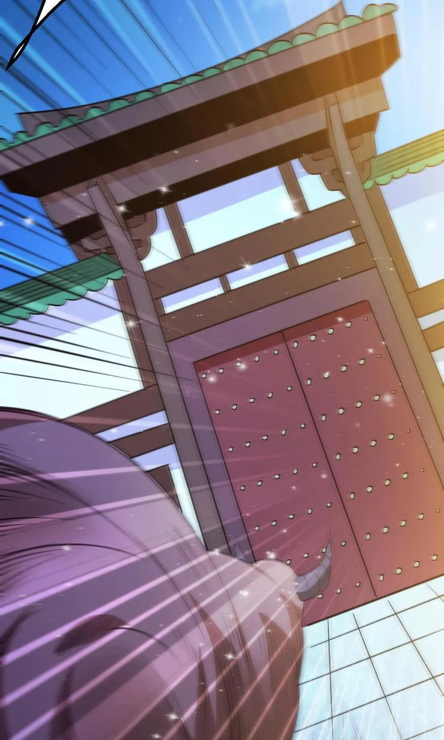 Son-in-Law Does Cheap Cultivation (Colored) Chapter 49 page 64 - 