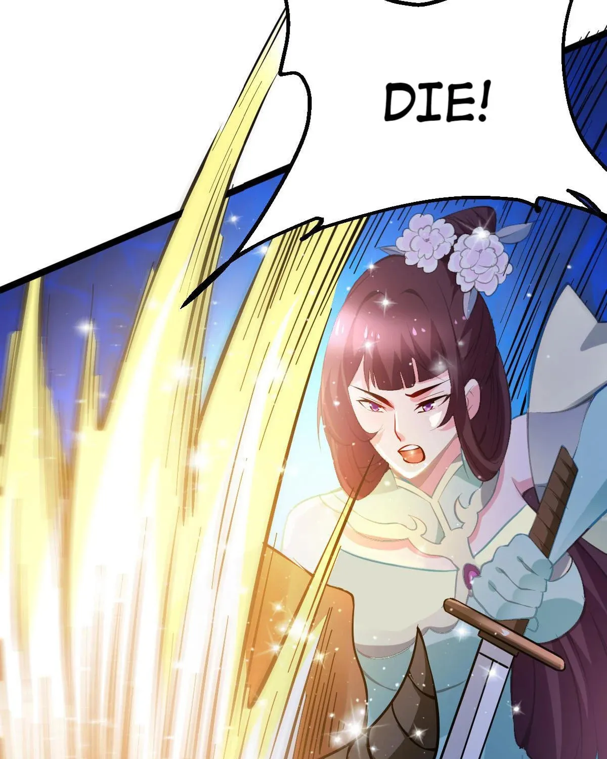 Son-in-Law Does Cheap Cultivation (Colored) Chapter 49 page 68 - 