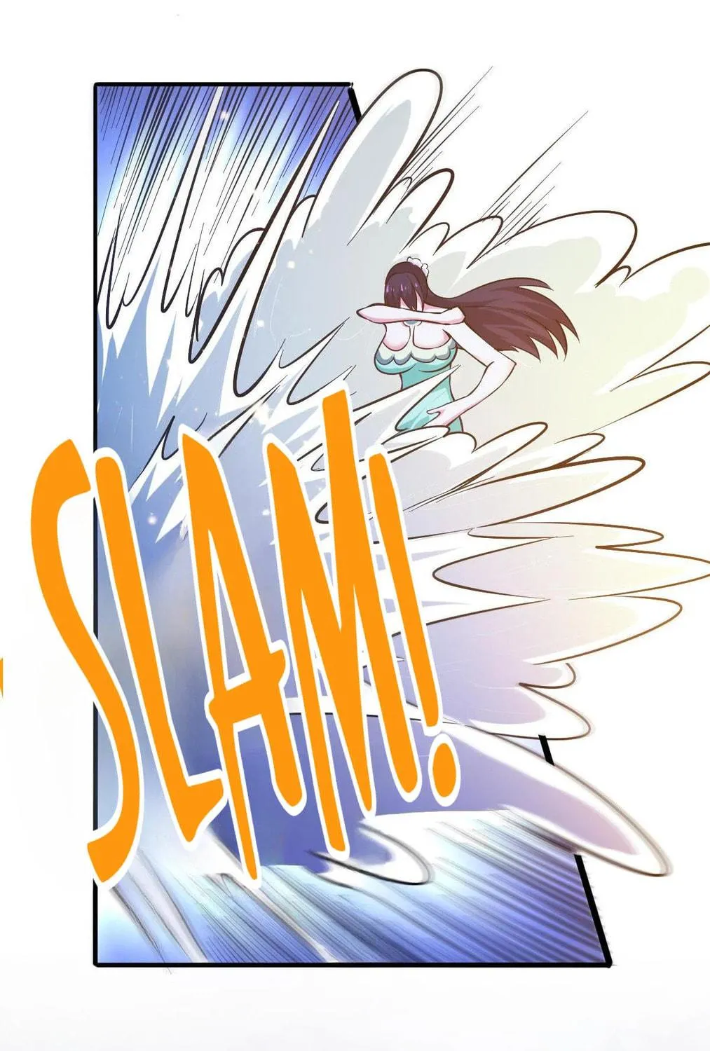 Son-in-Law Does Cheap Cultivation (Colored) Chapter 49 page 70 - 
