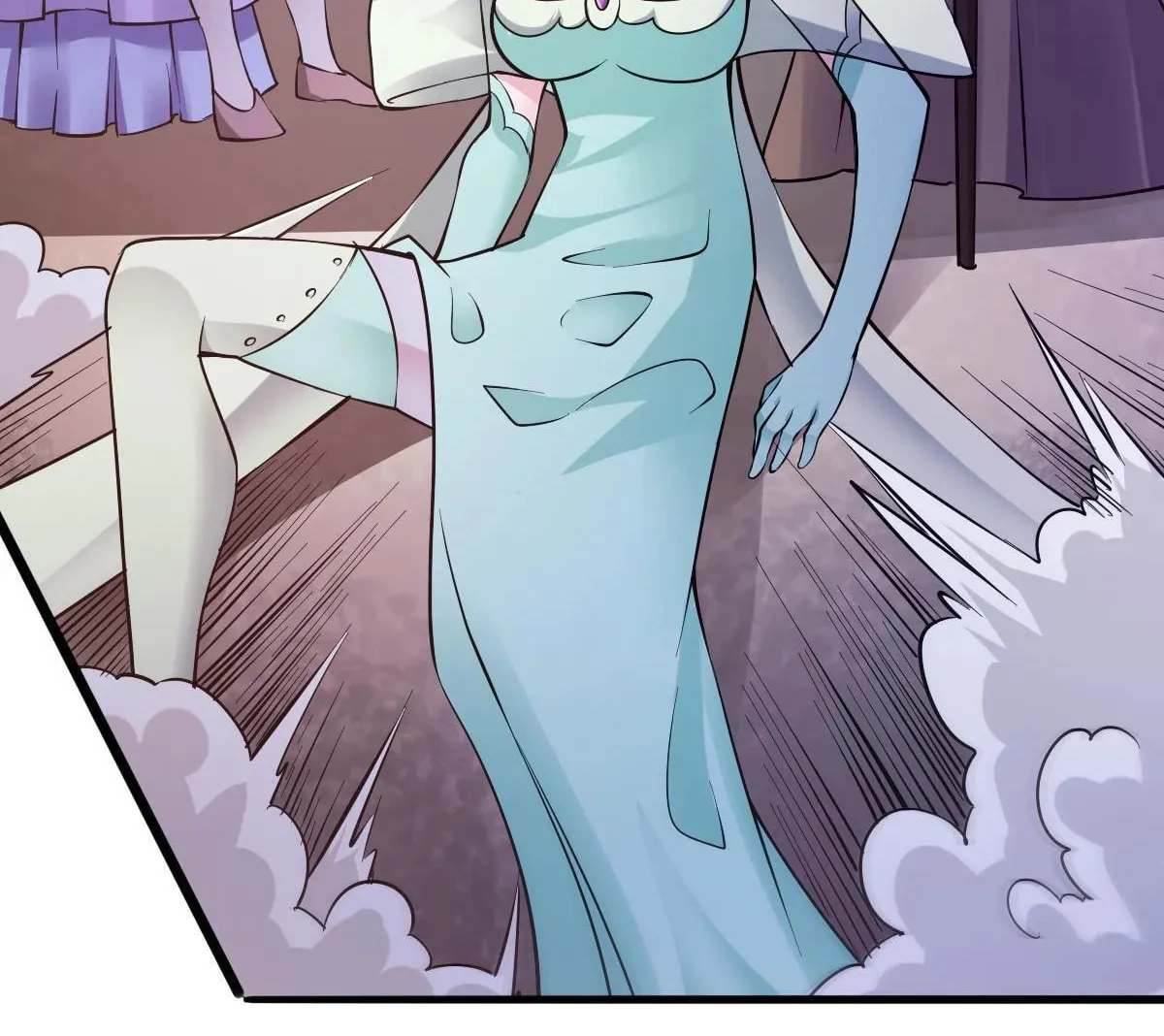 Son-in-Law Does Cheap Cultivation (Colored) Chapter 49 page 73 - 