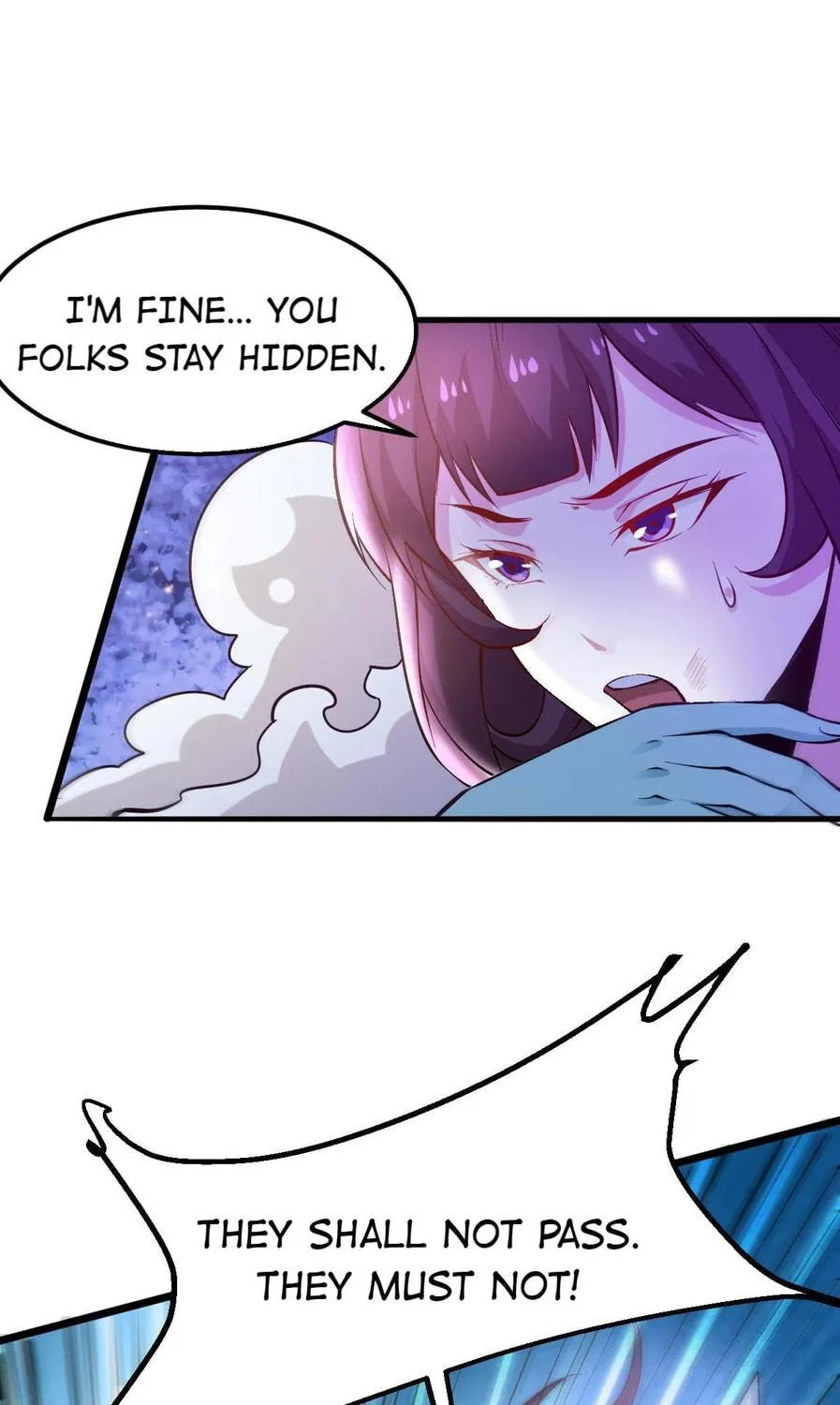 Son-in-Law Does Cheap Cultivation (Colored) Chapter 49 page 74 - 