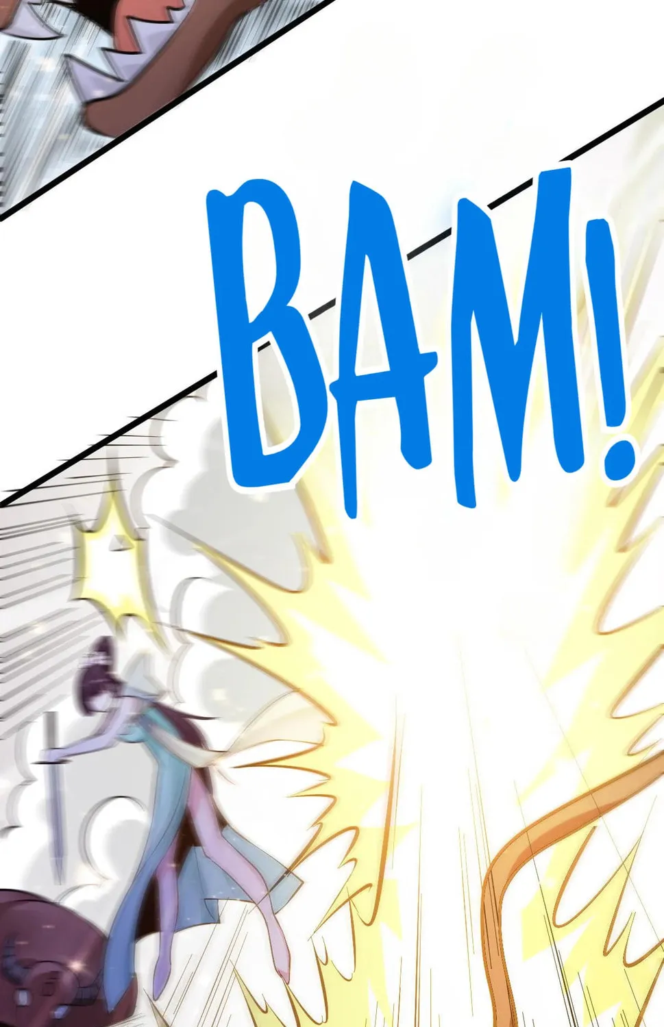 Son-in-Law Does Cheap Cultivation (Colored) Chapter 49 page 80 - 