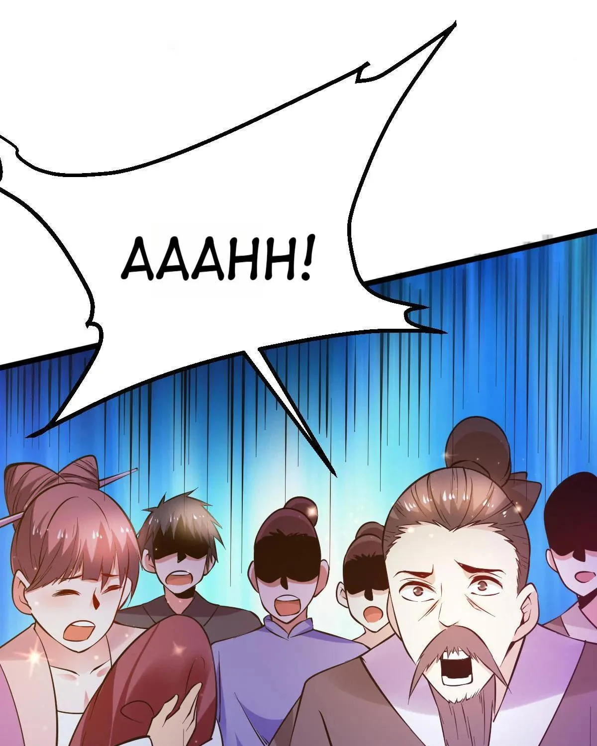 Son-in-Law Does Cheap Cultivation (Colored) Chapter 49 page 84 - 