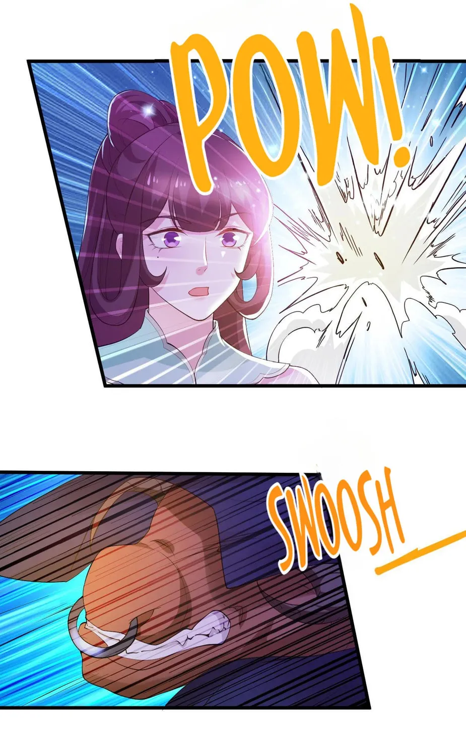 Son-in-Law Does Cheap Cultivation (Colored) Chapter 49 page 90 - 