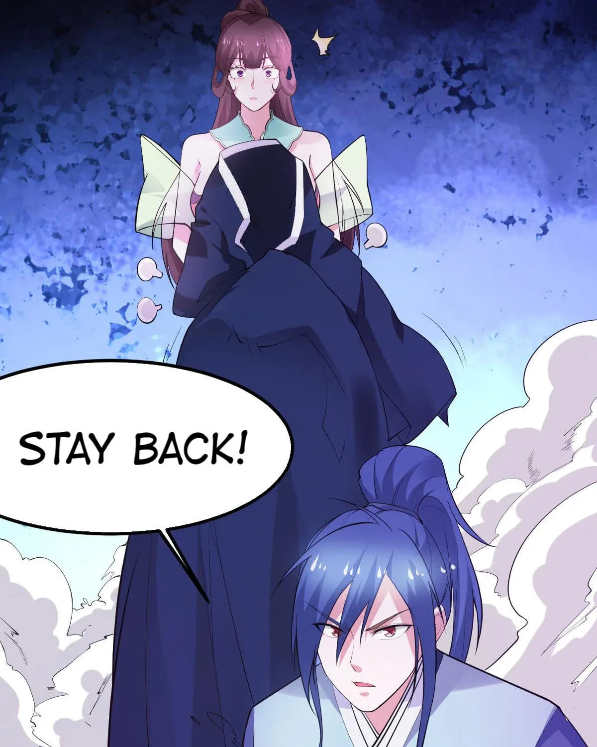 Son-in-Law Does Cheap Cultivation (Colored) Chapter 49 page 92 - 