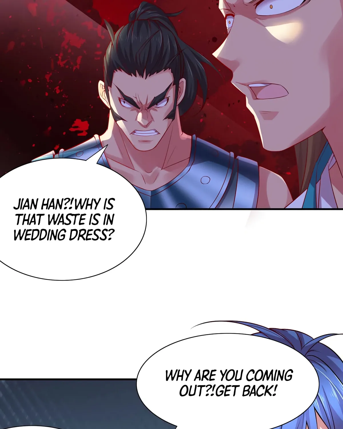 Read Son-in-Law Does Cheap Cultivation (Colored) chapter 5 image 4 on Lezhin