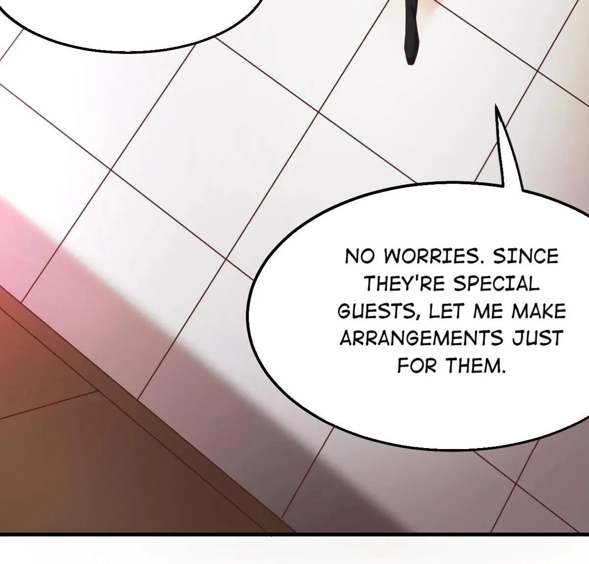 Son-in-Law Does Cheap Cultivation (Colored) Chapter 52 page 5 - 