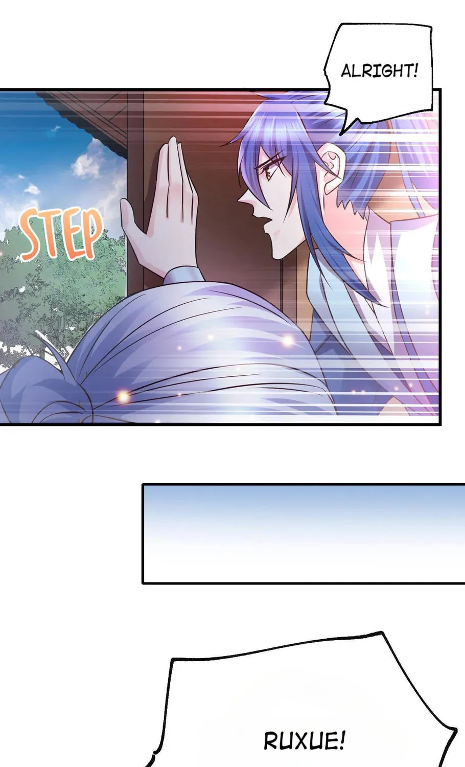 Son-in-Law Does Cheap Cultivation (Colored) Chapter 52 page 8 - 