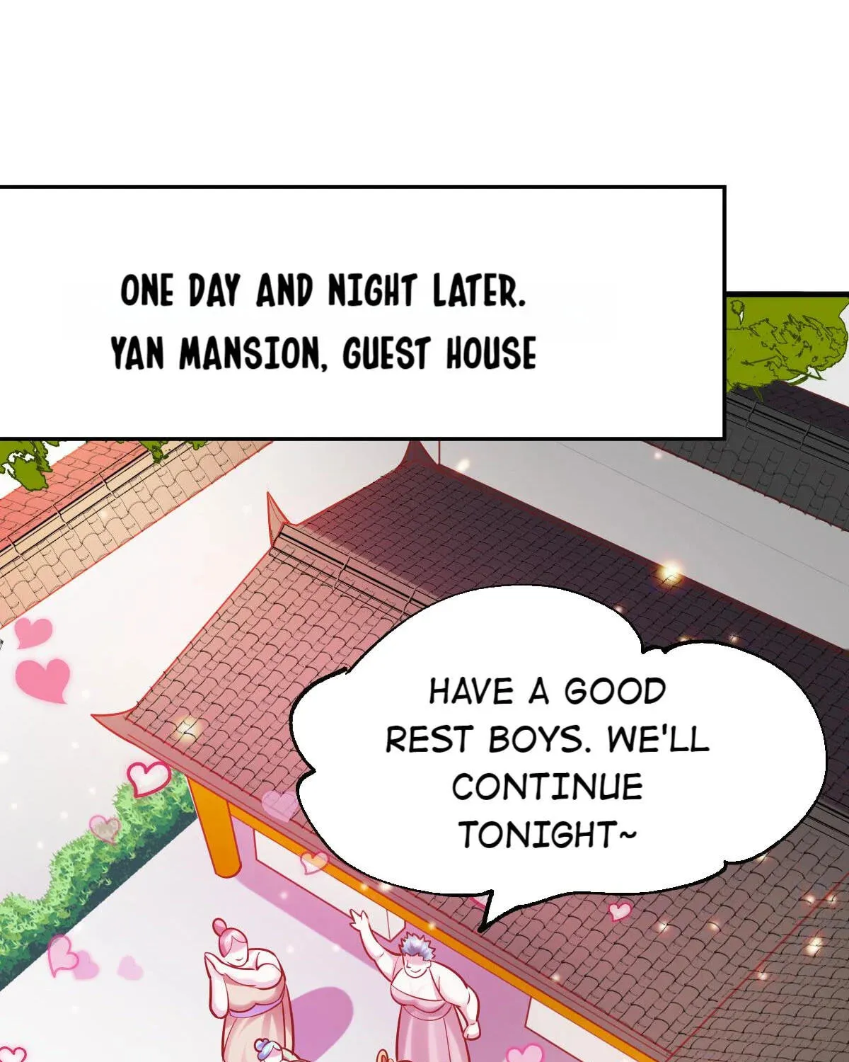 Son-in-Law Does Cheap Cultivation (Colored) Chapter 55 page 4 - 