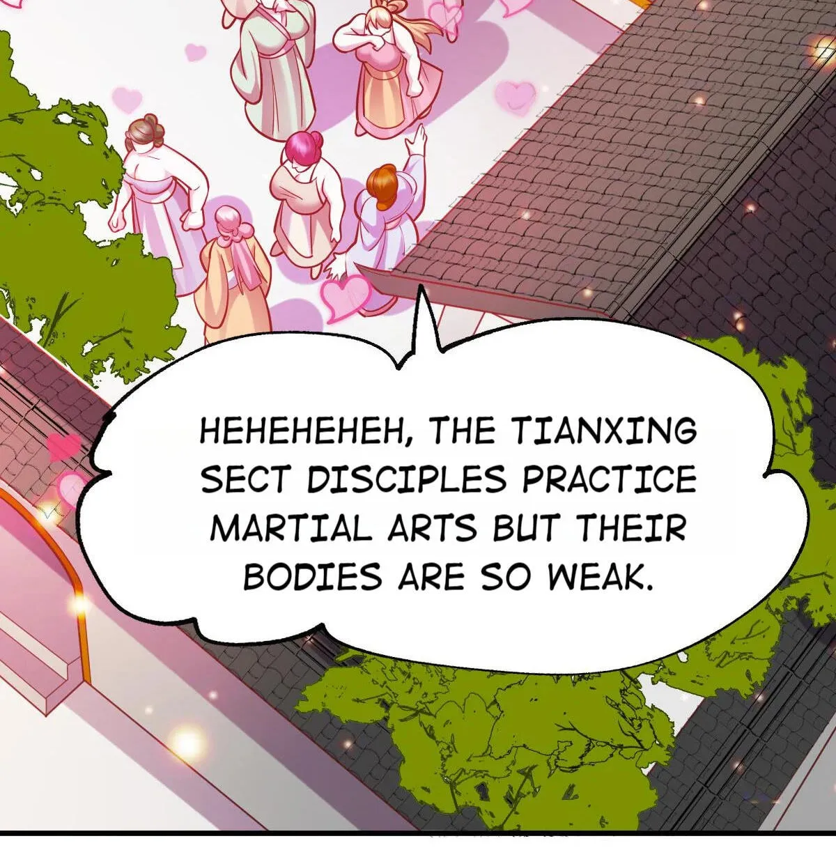 Son-in-Law Does Cheap Cultivation (Colored) Chapter 55 page 5 - 