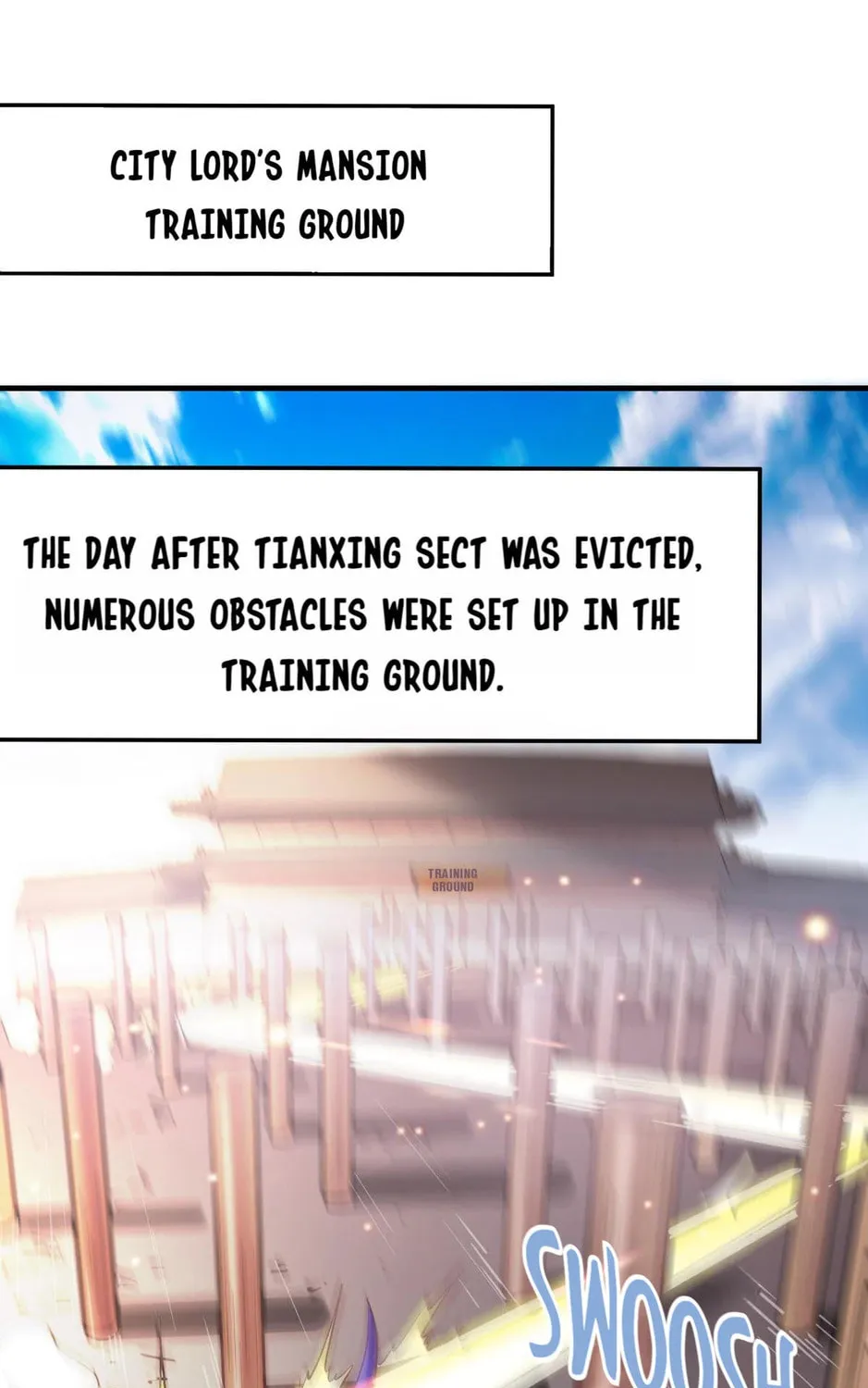 Son-in-Law Does Cheap Cultivation (Colored) Chapter 56 page 4 - 