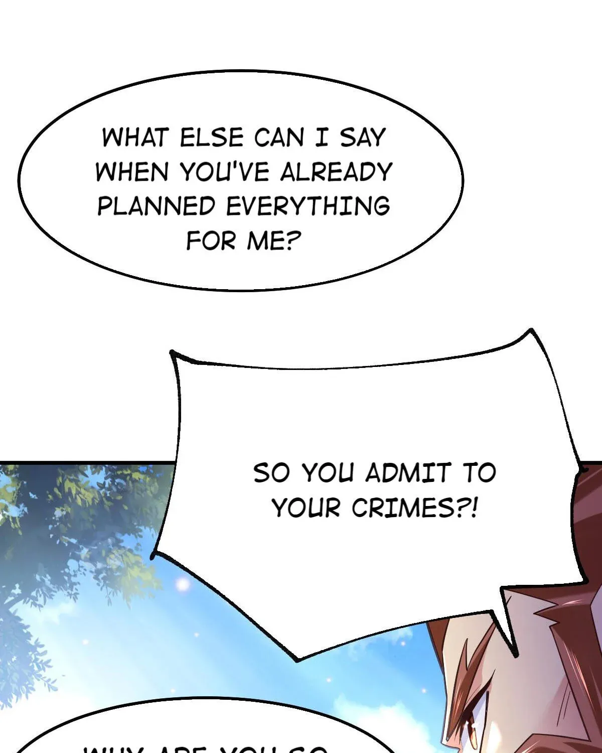Son-in-Law Does Cheap Cultivation (Colored) Chapter 59 page 4 - 