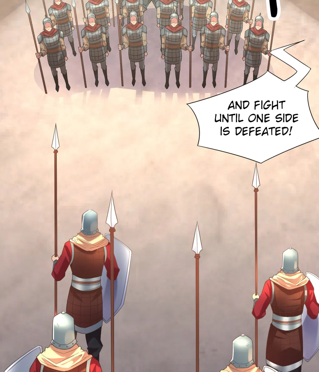 Son-in-Law Does Cheap Cultivation (Colored) Chapter 6 page 5 - 